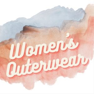 Women’s Outerwear